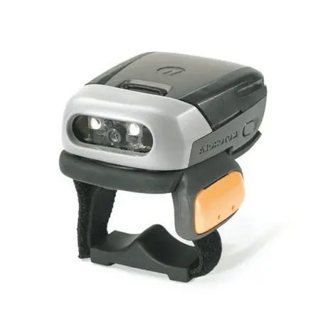 Lecteur code barres Zebra RS507